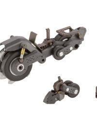 M.S.G Heavy Weapon Unit 26 Wheel Grinder