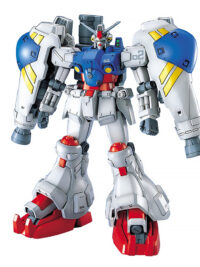 MG 1/100 #13 Gundam GP02A "Physalis"