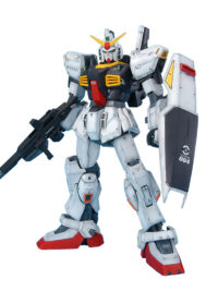 MG 1/100 #82 RX-178 Gundam Mk-II A.E.U.G. Ver. 2.0