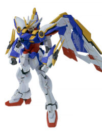 MG 1/100 #69 Wing Gundam Ver. Ka