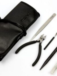 Meng Model MTS-003 Basic Hobby Tool Set