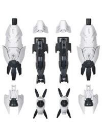 30MS Option Parts Set 3 Mechanical Unit