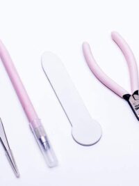 Meng Model MTS-003a Pinky Hobby Tool Set