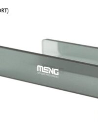 Meng / Dspiae MTS-048b Glass File Short ( pilnik krótki)