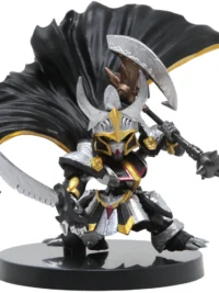 SD Dark Knight Gundam MK II