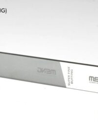 Meng / Dspiae MTS-048a Glass File Long  ( pilnik długi )