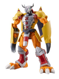 Figure-Rise Standard Wargreymon