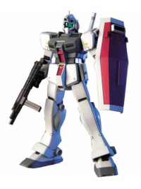 HGUC 1/144 #38 GM Cold Districts Type