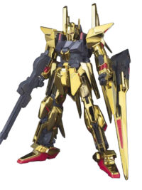 HGUC 1/144 #136 Delta Gundam