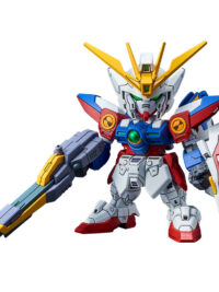 SDEX Wing Gundam Zero