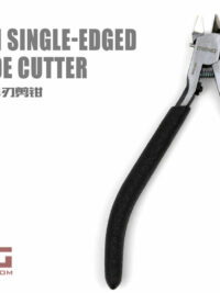 Cążki Dspiae / Meng MTS039 Precision Singe-Edged Hobby Side Cutter