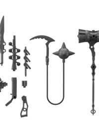 30MM 1/144 Customize Weapons Fantasy