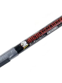 Gundam Marker Metallic Silver GM-05 Paint Type