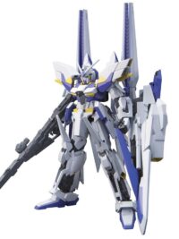 HGUC 1/144 #148 Gundam Delta Kai