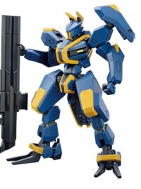 HG 1/72 MAILeS Jogan