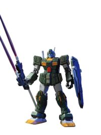 HGUC 1/144 #72 GM Striker