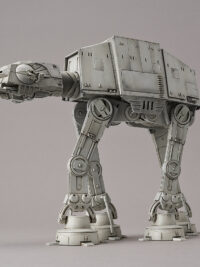 Revell / Bandai Star Wars 1/144 AT/AT