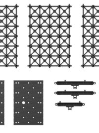 Customize Scene Base [Truss Base Ver.]