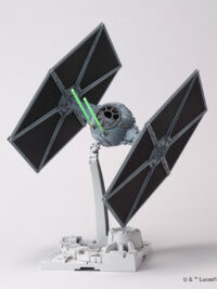 Revell / Bandai Star Wars 1/72  Tie Fighter