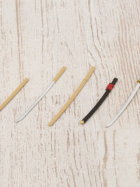 Heavy Weapon Unit MSG Accessory Set Weapon Unit 47 Japanese Sword 2