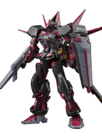 HGBL 1/144 #10 Gundam Astray Red Frame Inversion