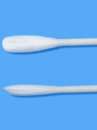 Tamiya 87141 Craft Cotton Swab Round, Fine, 50pcs