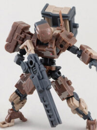 Armored Puppet 1/24 Battle Type.5L