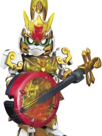 SD Sangoku Soketsuden Da Qiao Gundam Artemie