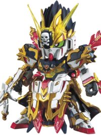 SD Sangoku Soketsuden Gan Ning Crossbone Gundam
