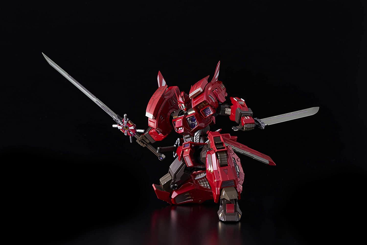 Shattered Glass Transformers Shattered Glass Drift - obrazek 7