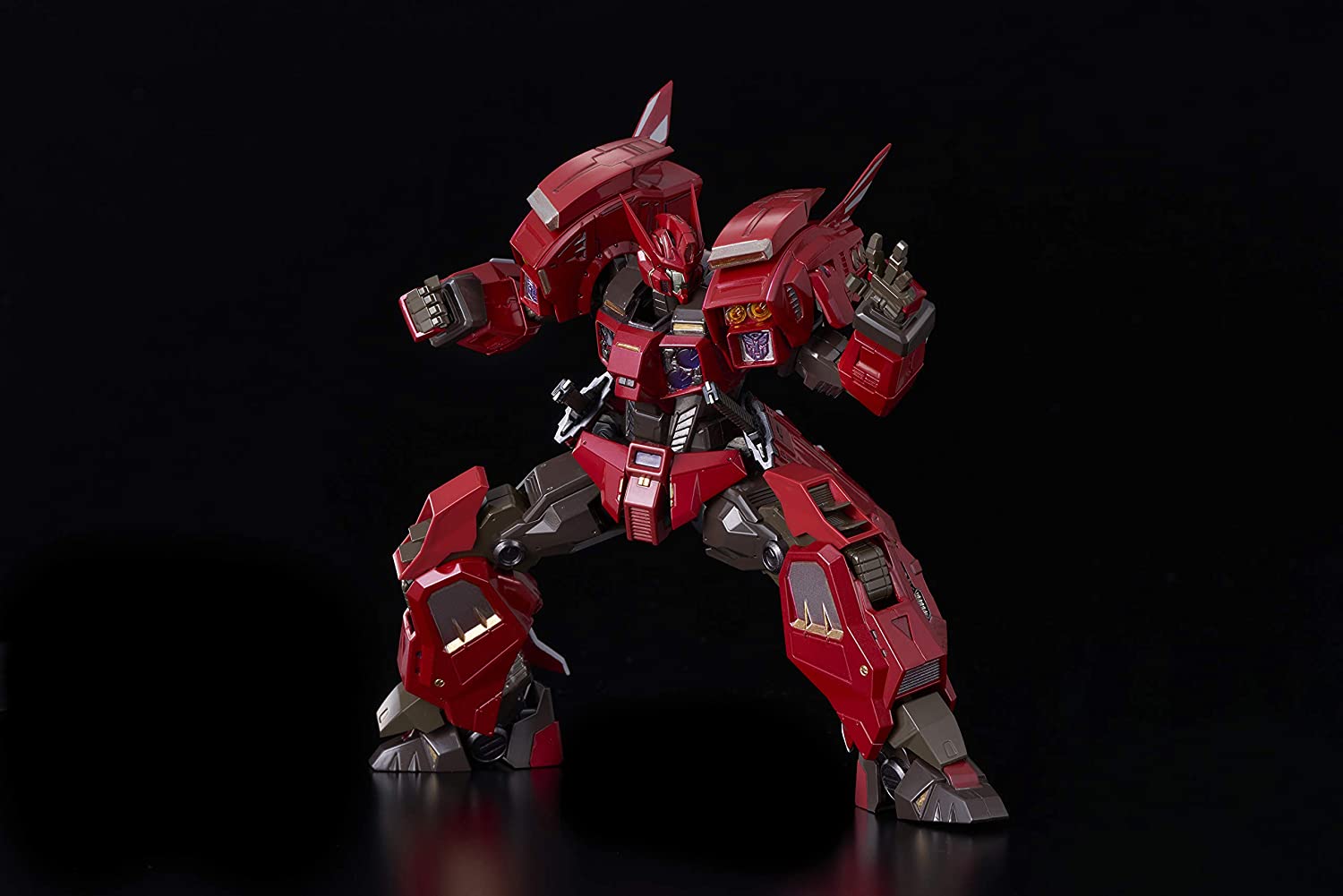 Shattered Glass Transformers Shattered Glass Drift - obrazek 10