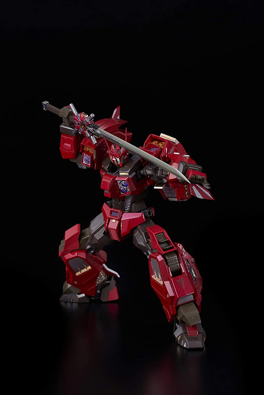 Shattered Glass Transformers Shattered Glass Drift - obrazek 9