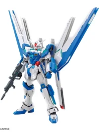 HGBL 1/144 #01 Gundam Helios
