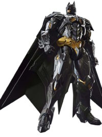 Figure-rise Standard Amplified Batman