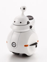 Maruttoys 1/12 Noseru [White Ver.]