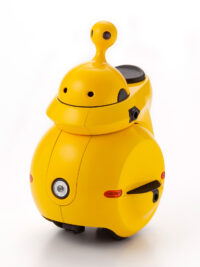 Maruttoys 1/12 Noseru [Yellow Ver.]