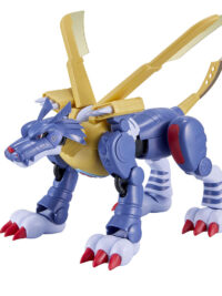Figure Rise MetalGarurumon