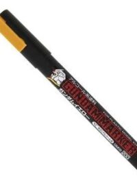 Gundam Marker GM-08 Żółty