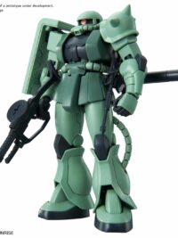HGUC 1/144 #241 Zaku II (Revive)