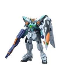 HGBL 1/144 #09 Wing Gundam Sky Zero
