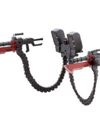 Hexa Gear 1/24 Governor Weapons Gatling Blade