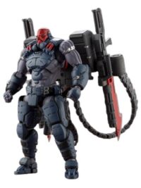 Hexa Gear 1/24 Governor Bump Up Expander Collectors Edition