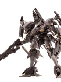 Armored Core 4 1/72 Rayleonard 03-Aaliyah Supplice Opening Ver.
