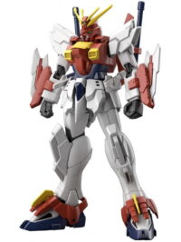 HGBL 1/144 #04 Blazing Gundam