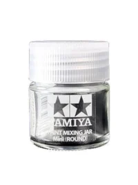 Tamiya 81044 Paint Mixing Jar Mini
