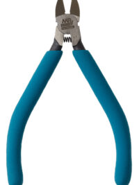 Cążki Mr. Hobby MT-105 Mr. Sharpness Nippers Double Bladed
