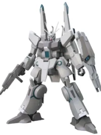 HGUC 1/144 #170  Silver Bullet