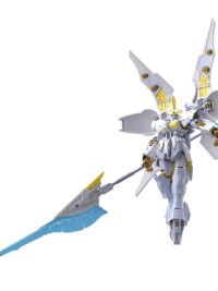 HGBL 1/144 #02 Gundam Livelance Heaven