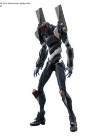 RG Evangelion #06 Unit-03 +  The Enchanted Shield of Virtue