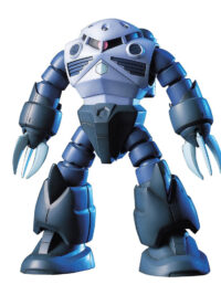 HGUC 1/144 #06  Z’Gok